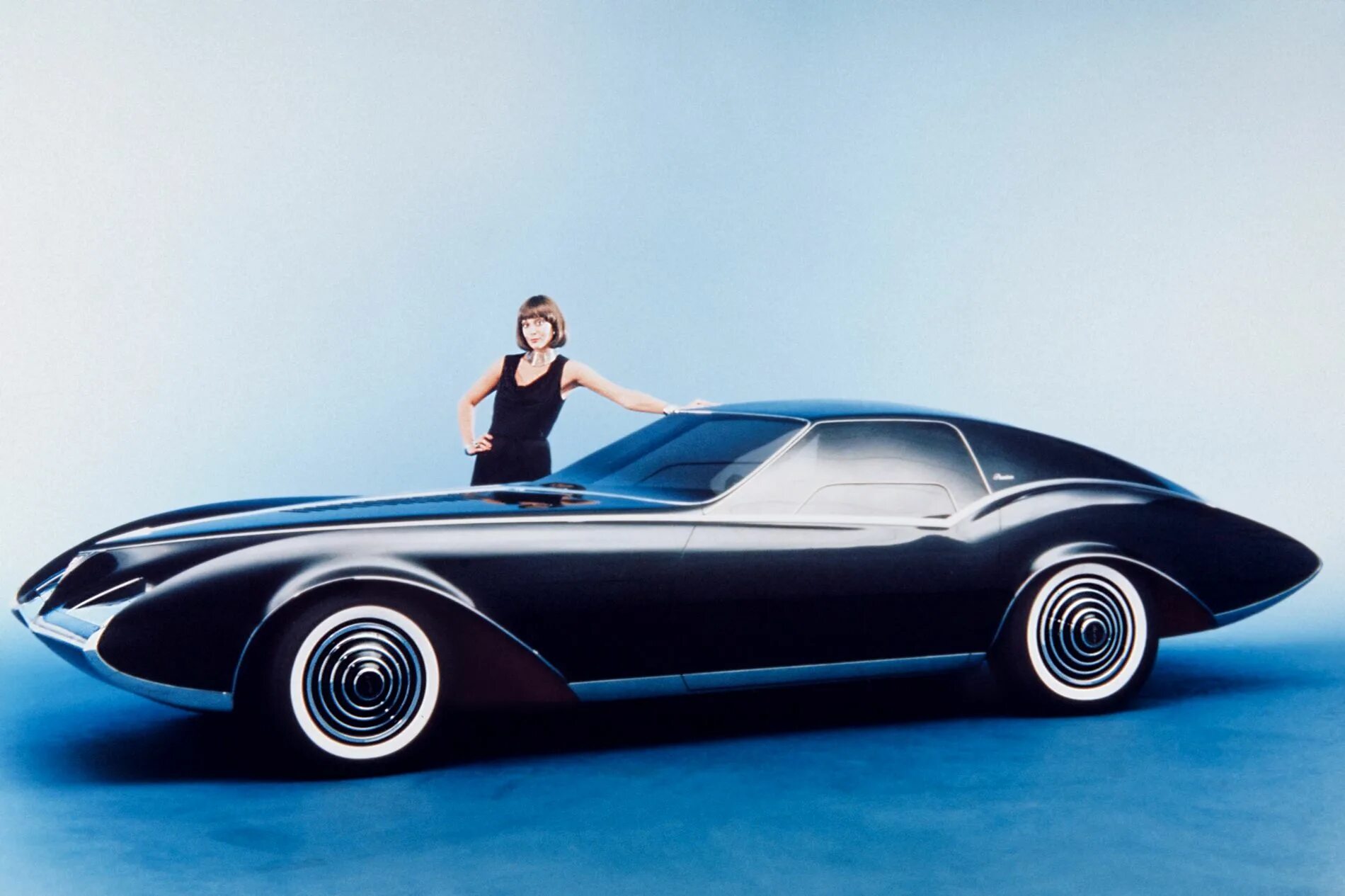 Car like me. Pontiac-Phantom_Concept_1977. Pontiac Phantom Concept. Бьюик Фантом. Бьюик Фантом 1977.