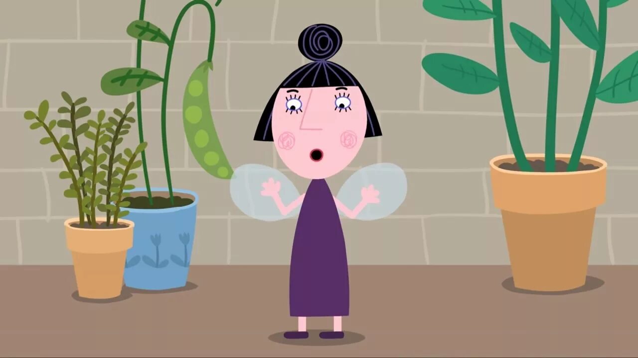 няня плам королевство бена. няня плам мультик. няня плам королевство бена. эльф бен и принцесса холли. маленькое королевство няня плам.