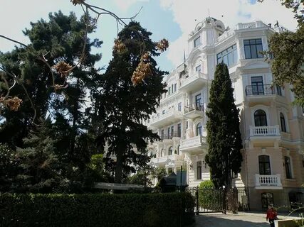 Ялта коммунаров