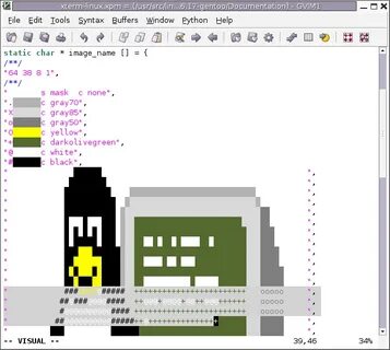 Pixmap