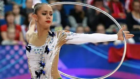 Трансляция олимпиады художественная гимнастика