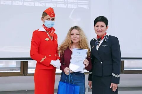 Новости аэрофлота