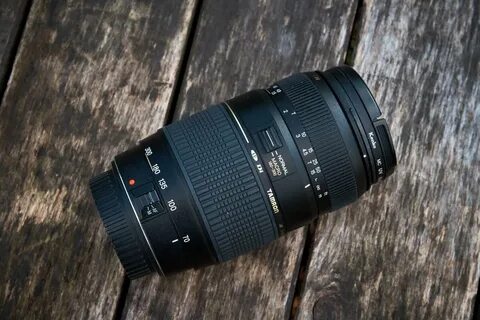 70 300mm f4 5.6