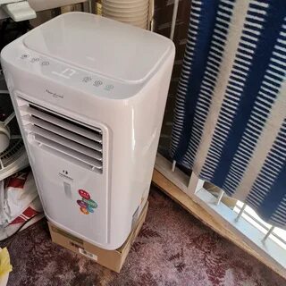 Кондиционеры pac