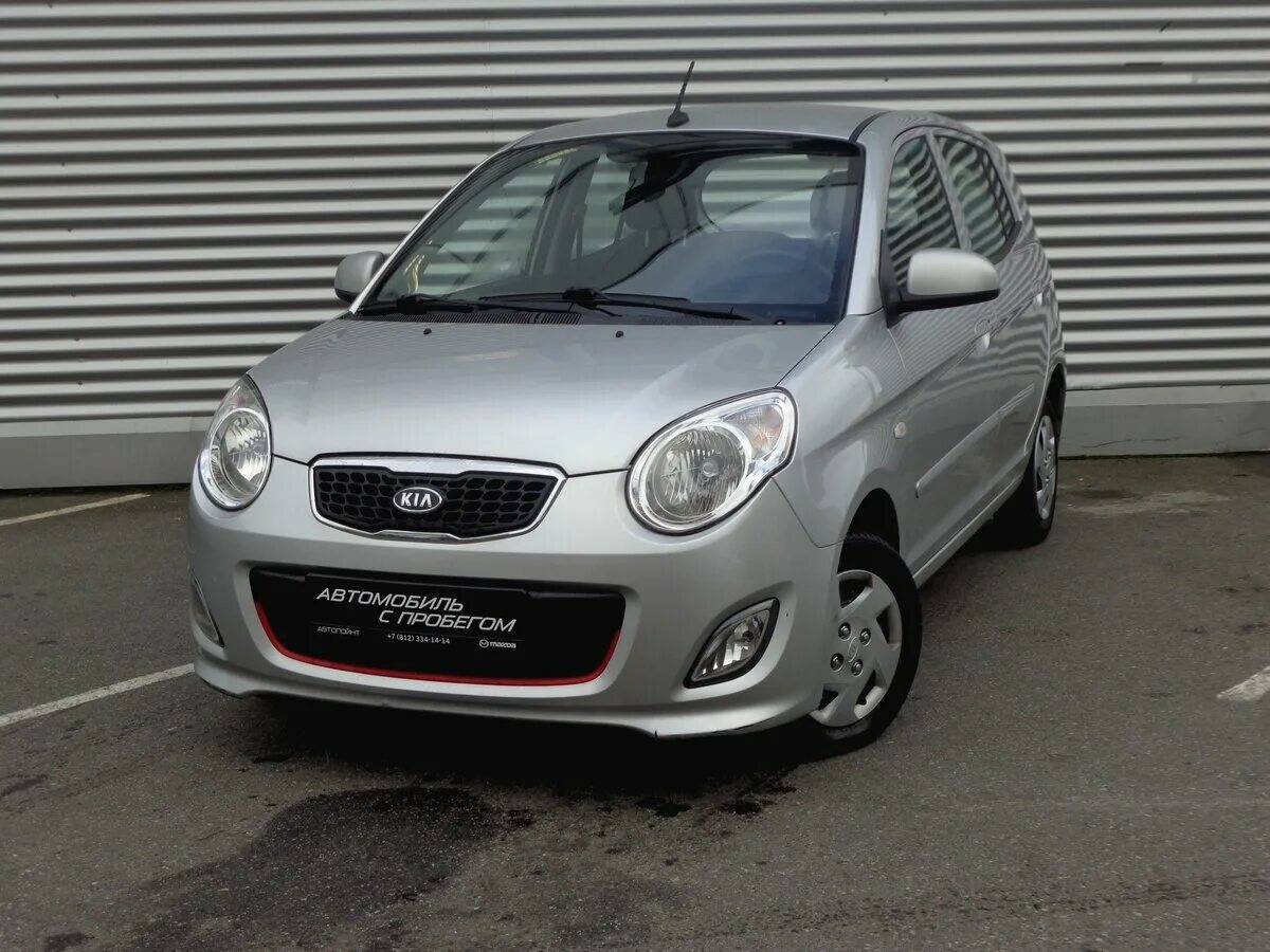 Kia picanto 2010. Киа Пиканто 2010. Kia Picanto 1.0 МТ, 2010,. Киа Пиканто 2010рестйалинг. Пиканто 2010 Рестайлинг.