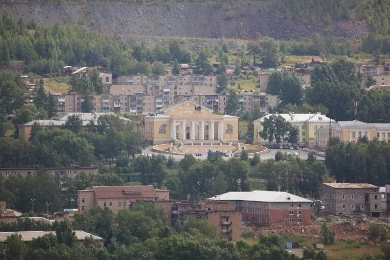бакальское городское поселение. глава бакала зарочинцев андрей.