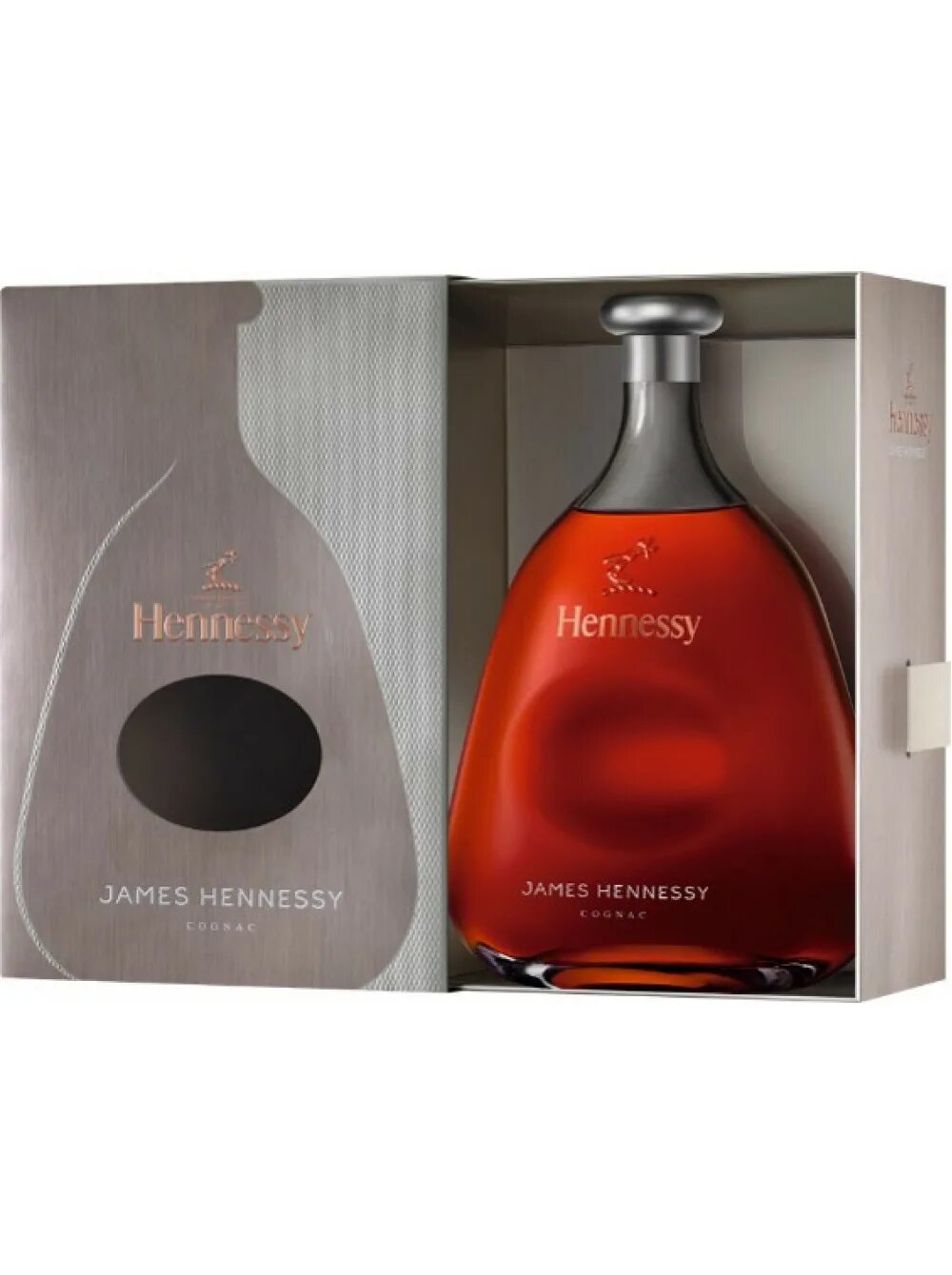 Цена коньяка хеннесси 0.7. Коньяк James Hennessy, 0,7 л. James Hennessy Cognac 1l.