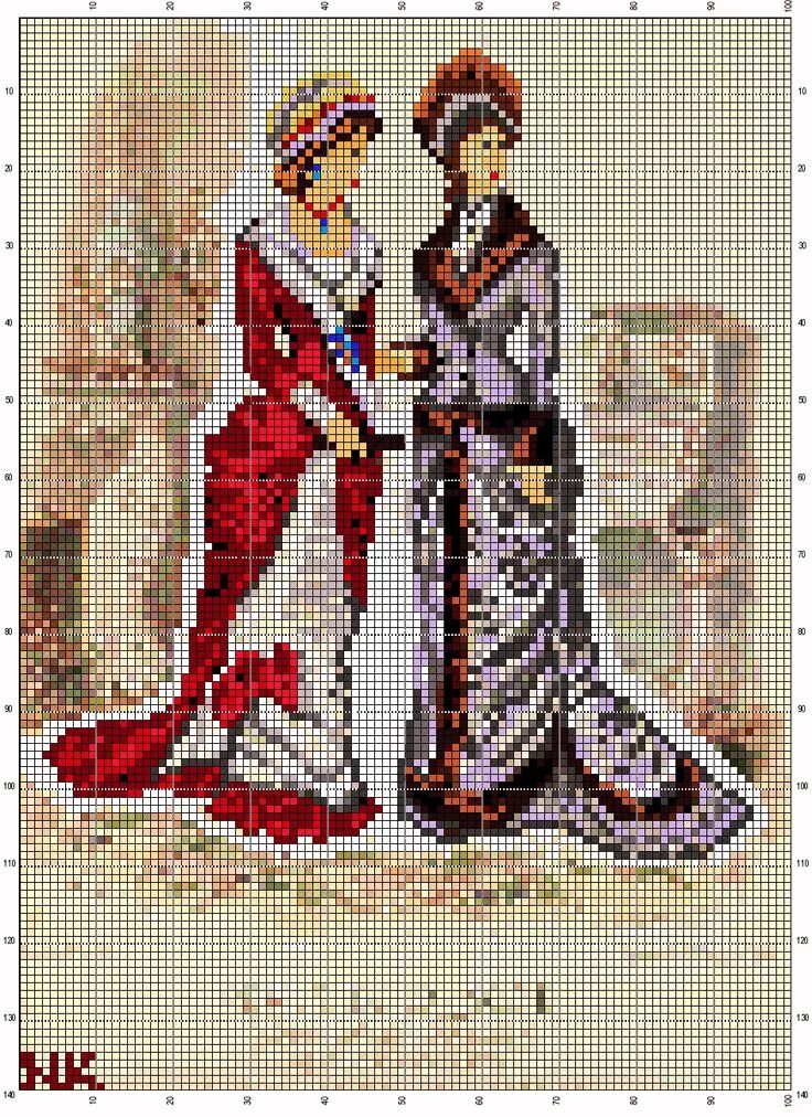 Вышивка пионы. Чертополох славянский орнамент. Вышивка крестом. Винтажные вышивки. Схемы для вышивания крестиком.