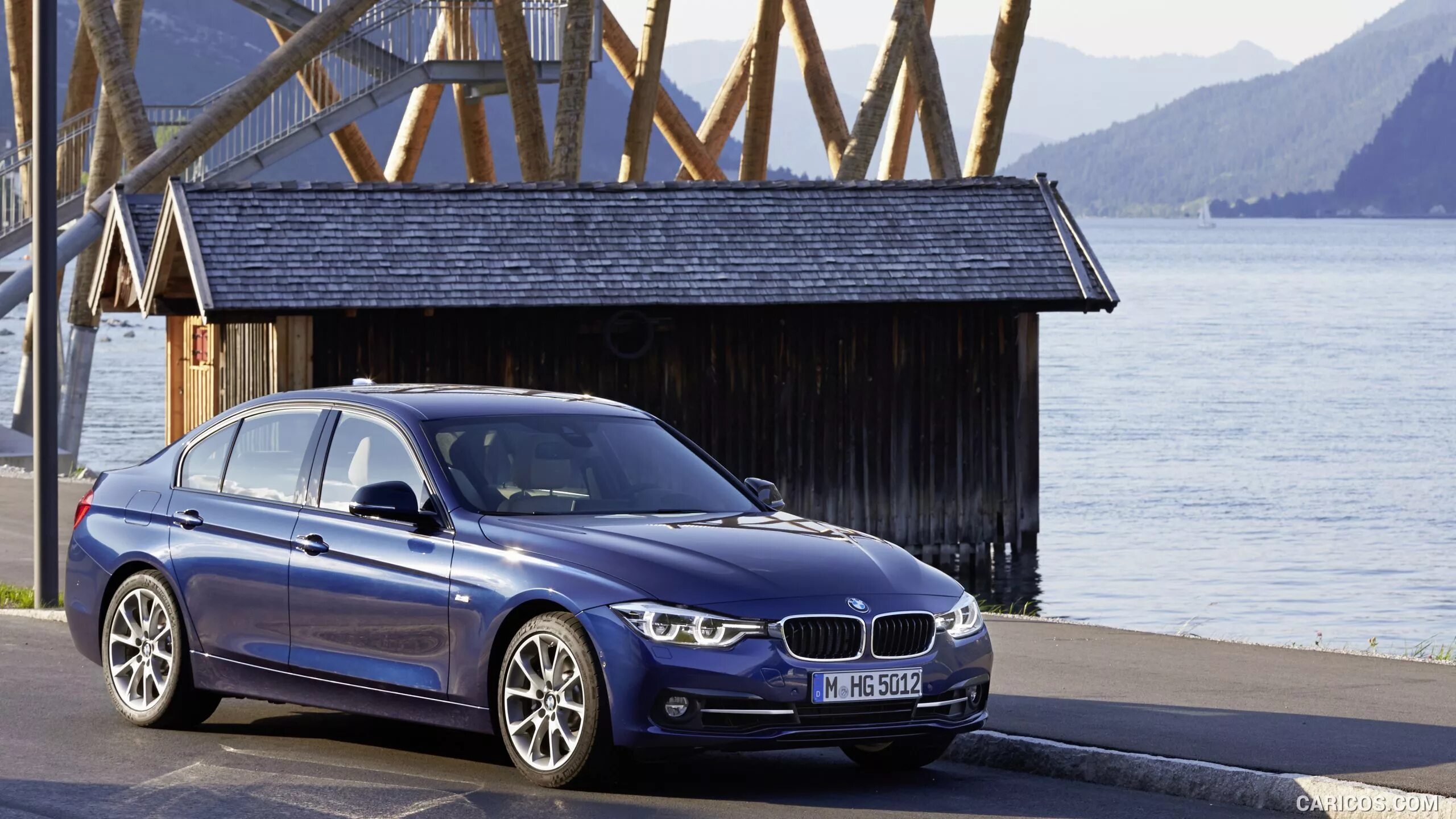 F30 340i. F30 340i