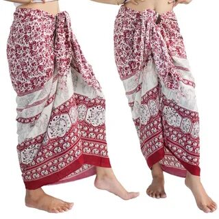 Sarong