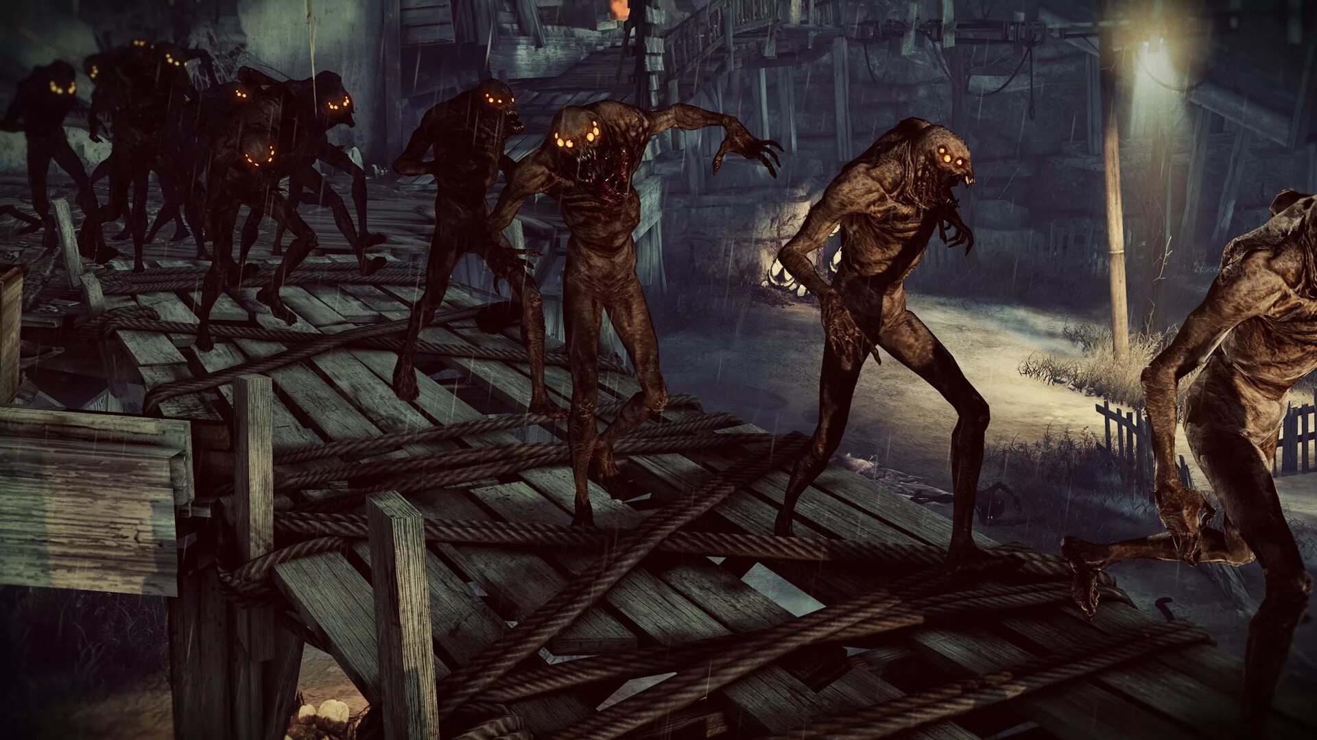 Enemy resistance. Резистанс 3. игра resistance 3. resistance 3 insomniac games.