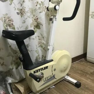 Тренажер велосипед на авито