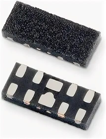 Diode array. Diode array