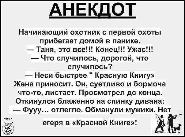 Паникер это. Анекдоты про охоту. Анекдоты про охотников. Цитаты про охоту смешные. Анекдоты про охоту смешные.