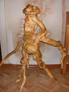 Сучьям корень