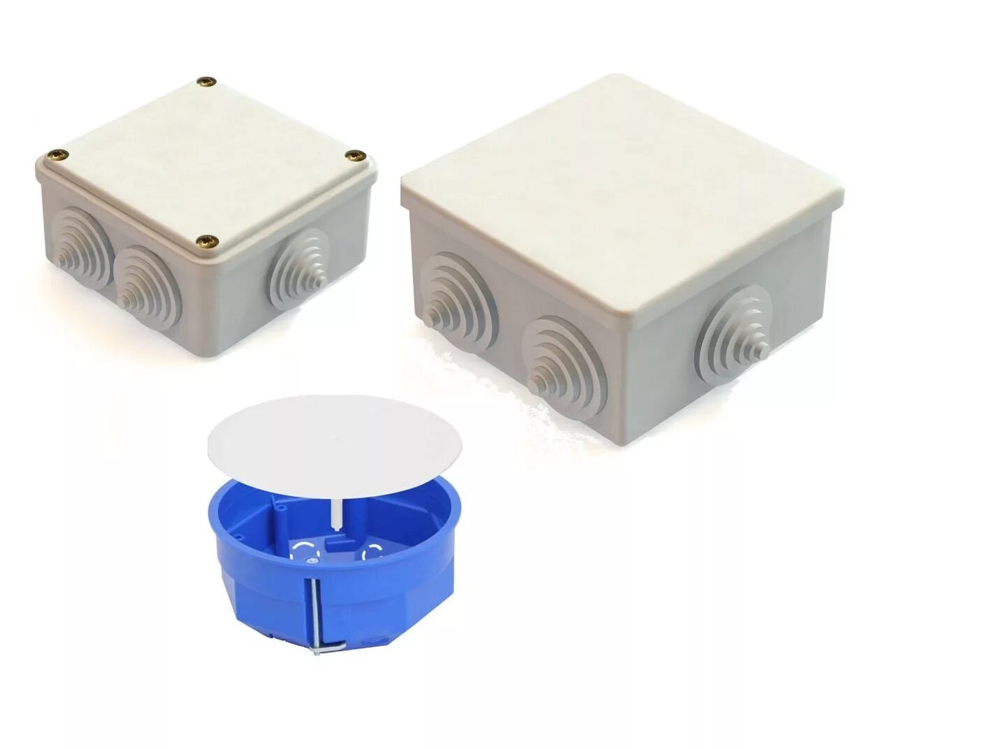 Коробка распределительная ip66 c клеммником. Iek uko10-050-050-020-k01. Коробка распределительная оп 100х100х50. Коробка соединительно-разветвительная кабельная. Распределительная коробка wago rs-385.