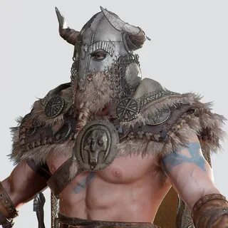 Viking мод
