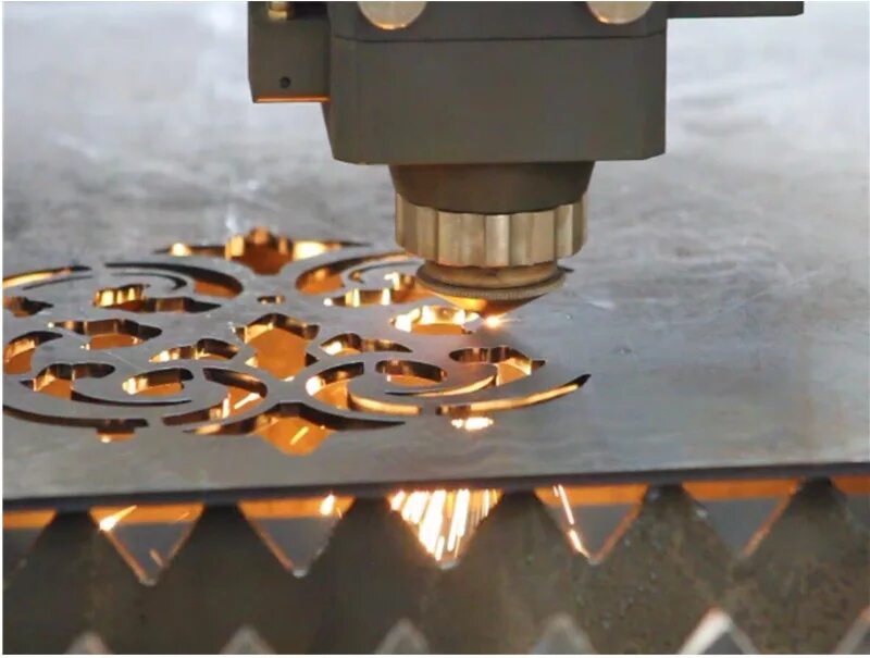 Cnc metals
