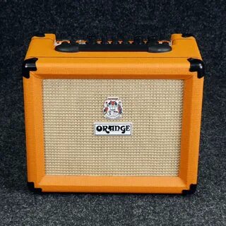 Orange crush