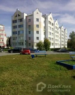 Квартиры в зеленодольске