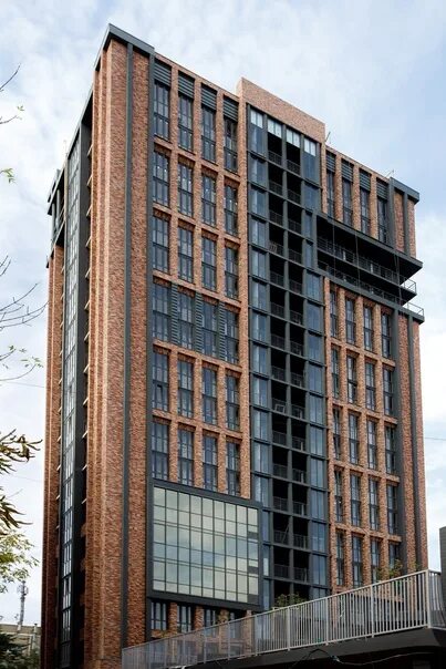 ул. ул крайнего 4. ул. ул крайнего 4. жк утро липецк.