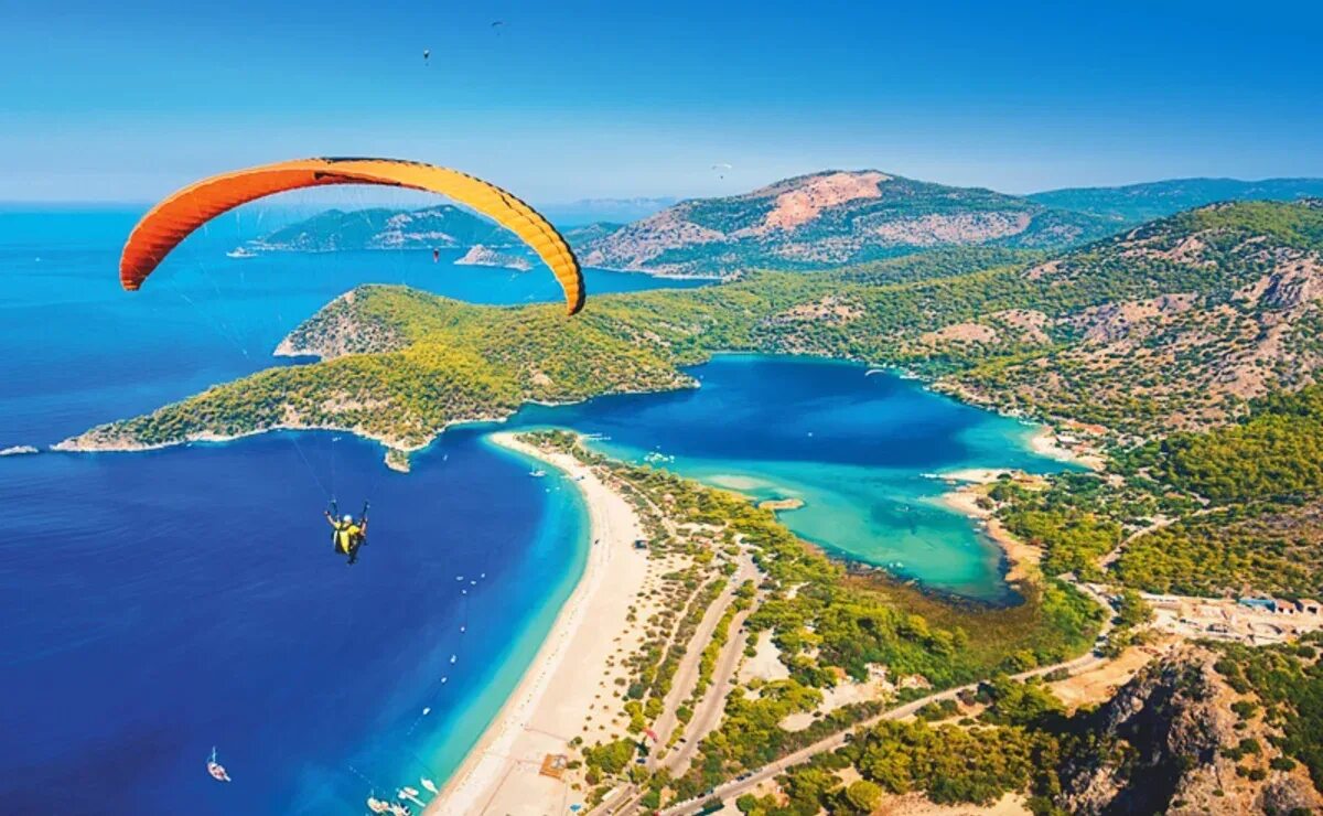 Hilton Dalaman Sarigerme Resort & SPA, hotel, Muğla, Ortaca, Sarıgerme Mah. - Ya