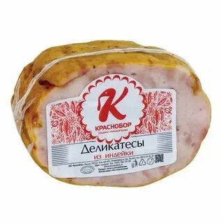 Деликатесы стран