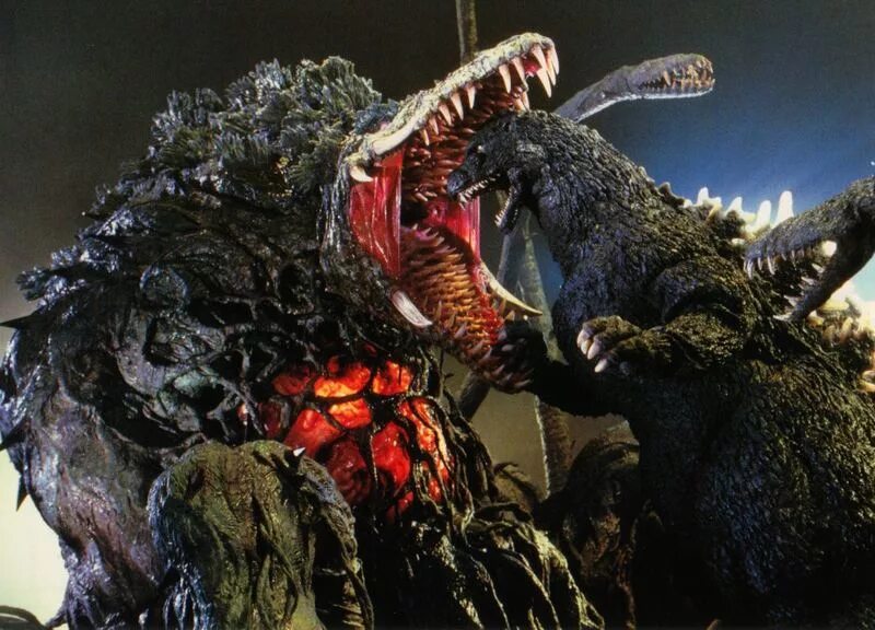 Биолланте 1989 годзилла. Годзилла против биолланте 1989. Годзилла против биолланте. Биолланте арт годзилла. Годзилла против биолланте.