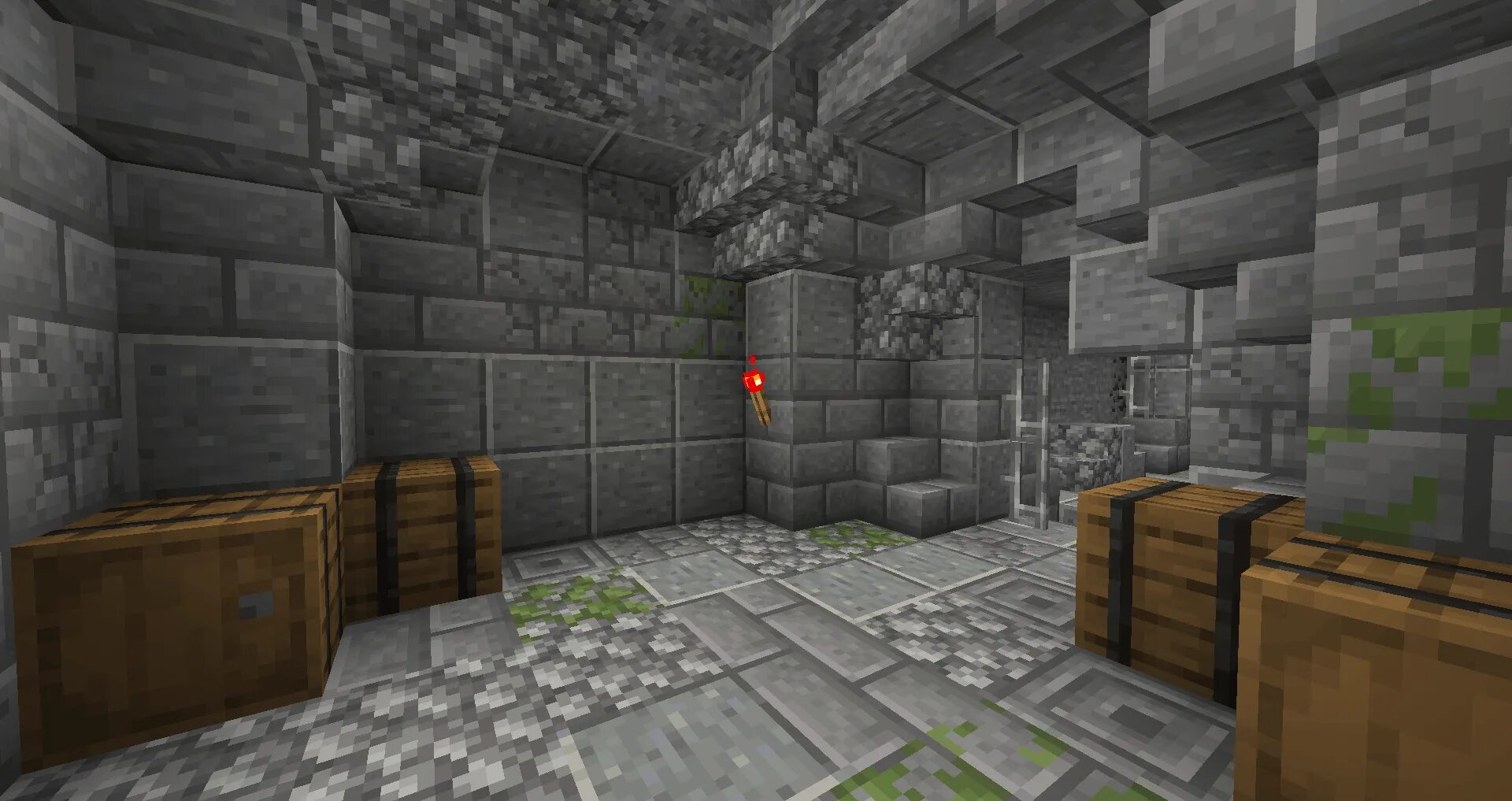 Dungeons mod 1.19. Dungeons mod 1.19