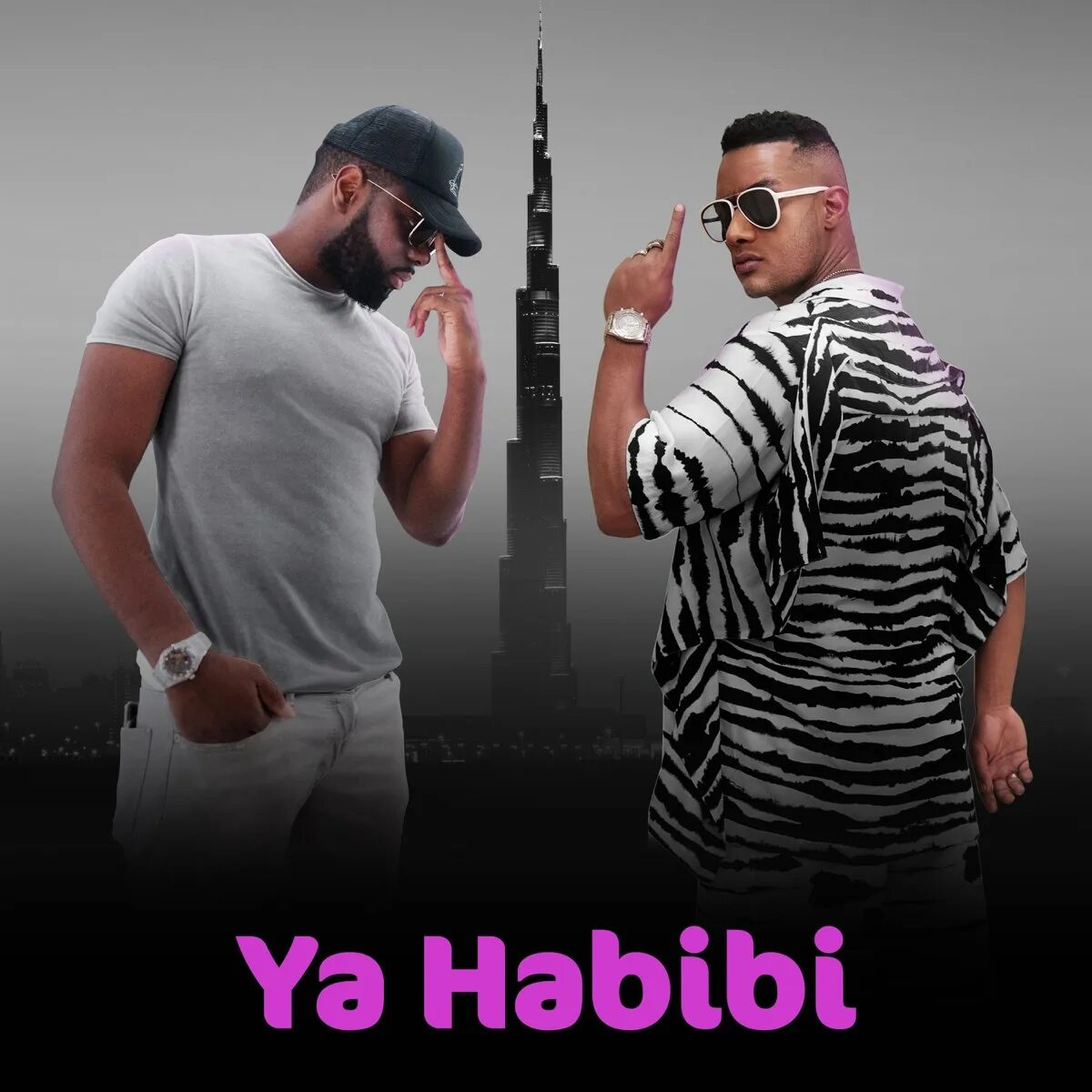 Ya habibi el