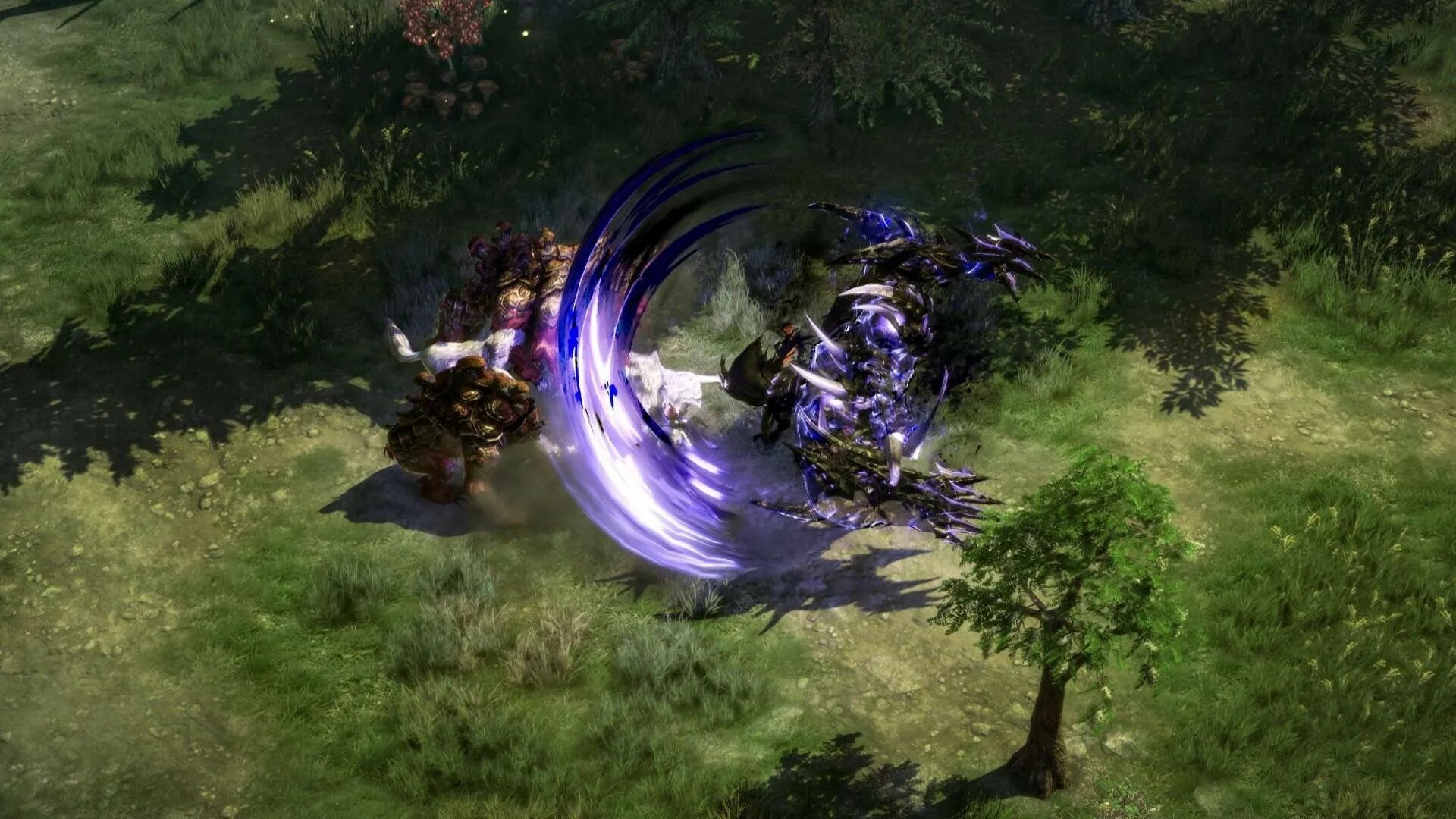 Лост арк 2. Флетче лост арк 2 остров. Безвозмездная помощь лост арк мокко. Lost ark семена мокко остров эха. Лесная баллада лост арк.