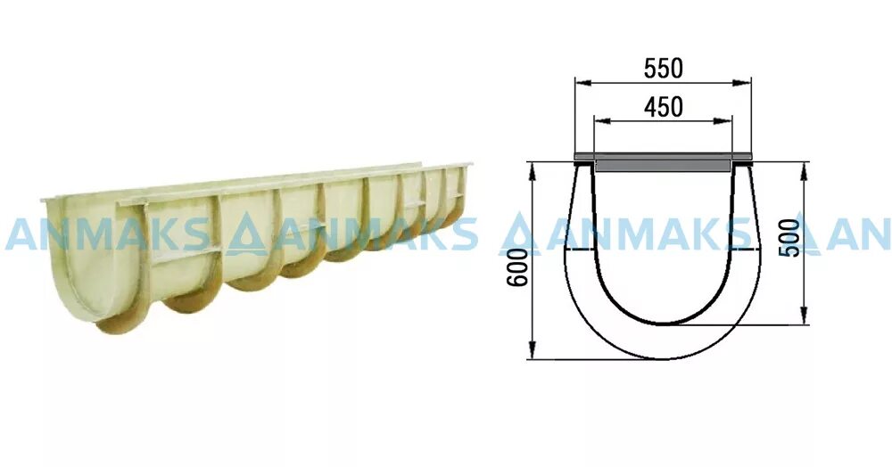 Пл 500. Композитные лотки водоотводные для РЖД. Лоток водоотводный пластиковый для РЖД. Лоток стеклопластиковый gps30505. Лоток композитный водоотводной Эколот h-0,75.