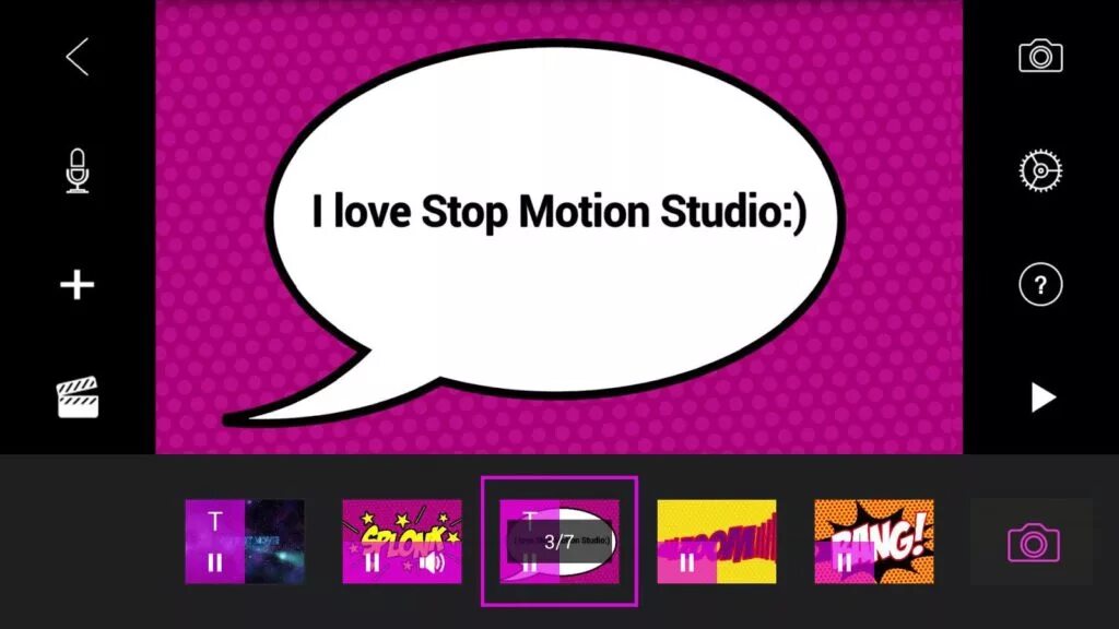 Стоп моушен андроид. Стоп моушен студио. приложение stop motion studio. кукольная мультипликация программа. программы для кукольной анимации.