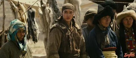 Сексуалдық ана мен кіші ұлы