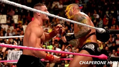 Wwe monday night raw 2014