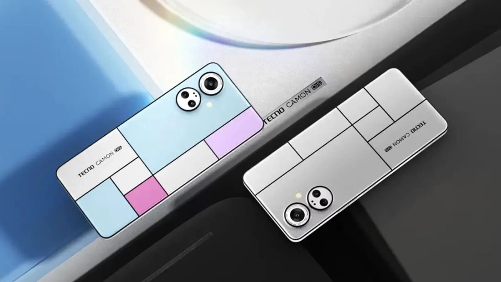 Камон 19 про. Tecno camon 19 pro mondrian edition. текно камон 19 про. techno camon 19 pro. смартфон текно камон 19.