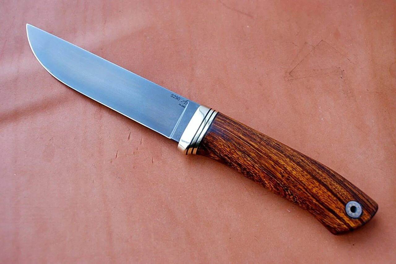 Интересные ножи. Ручной нож. Красивые ножи. Рабочий нож.