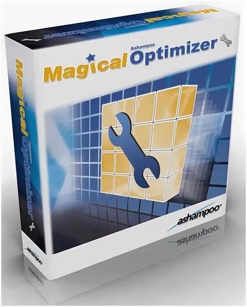 Crystal optimizer 1.16 5