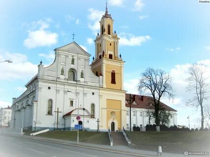 Время в гродно