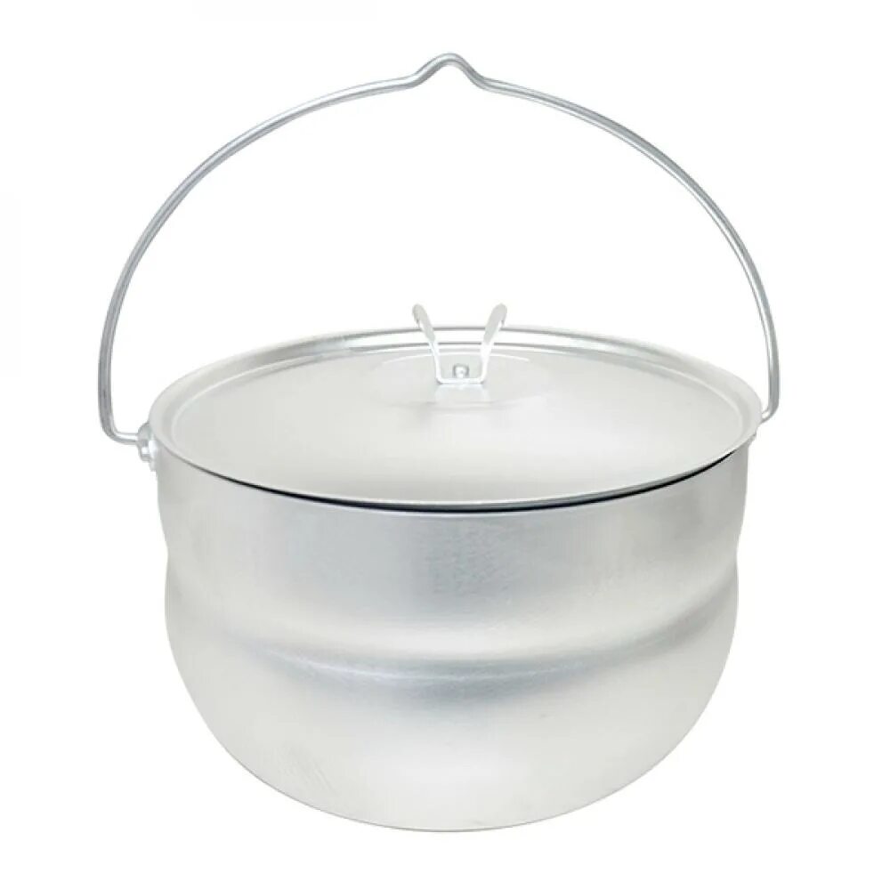 5 л. Котелок походный. Набор туристической посуды ecos cw012, 2 шт. Котелок-кан нержавейка 10л. Котелок 6.