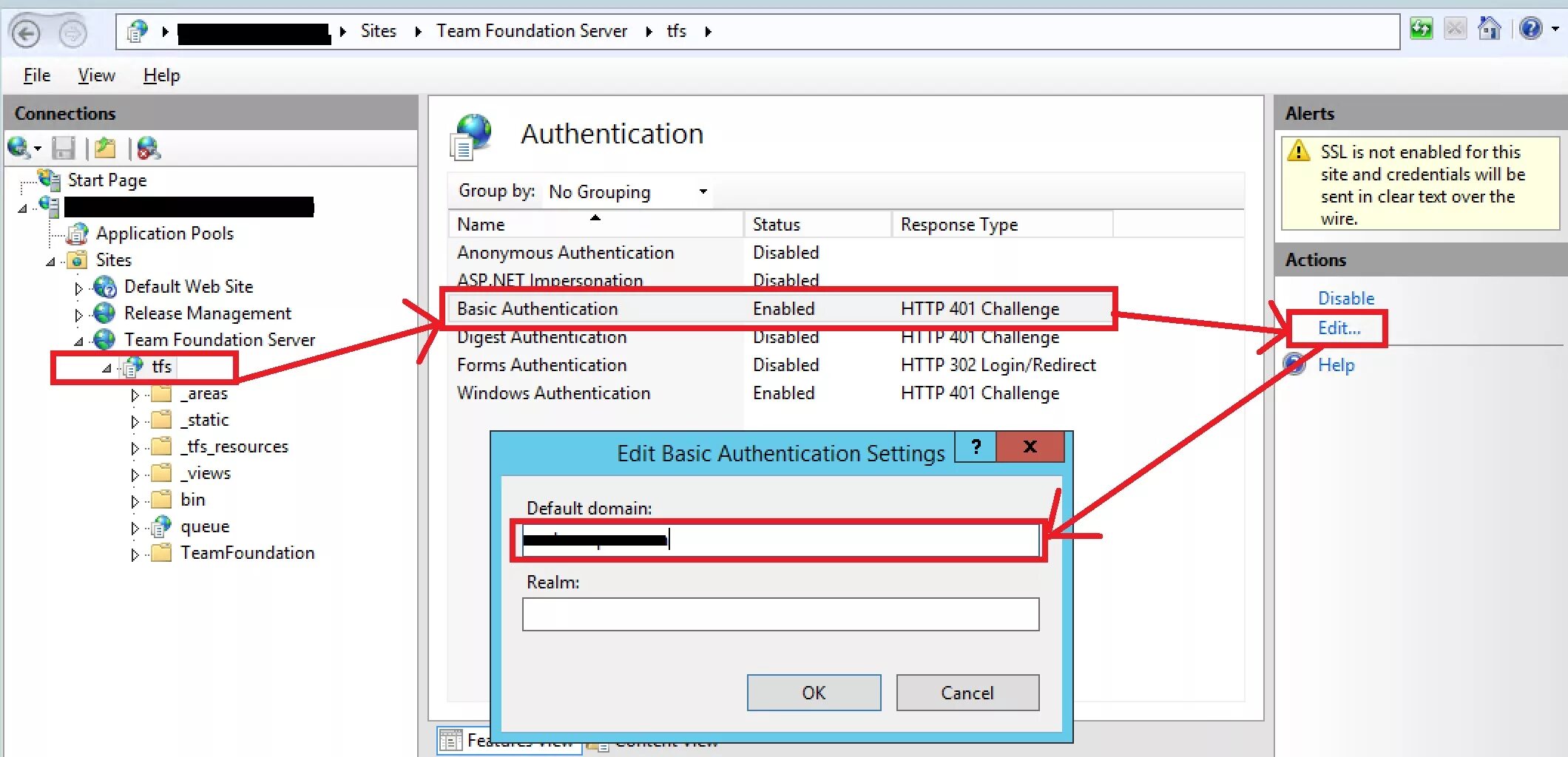 Basic access authentication. Basic auth. basic аутентификация. tfs. basic auth spring.