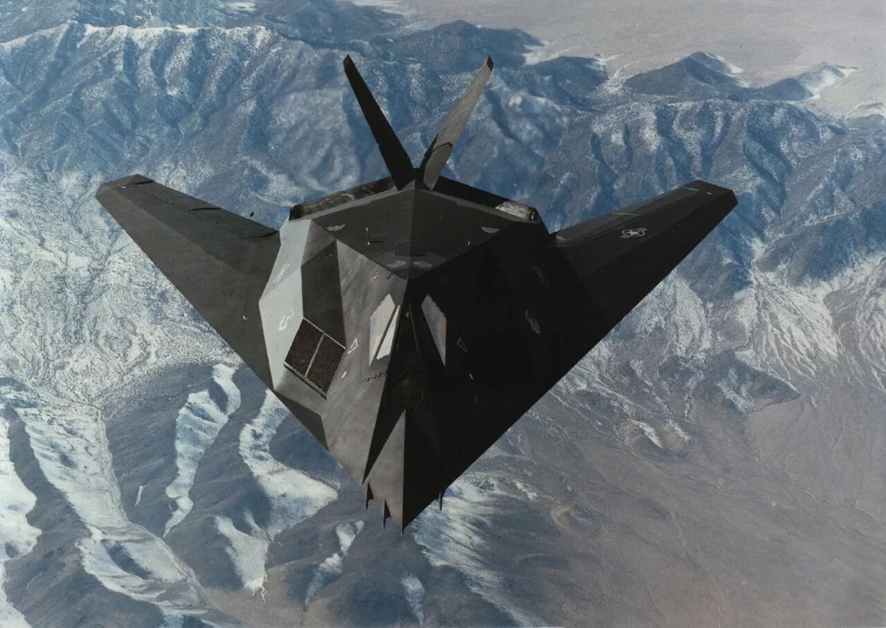 Stealth