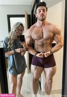 Bjvlogs  Brandon & Jordy Nude Leaked OnlyFans Photo #8 - Fapello.