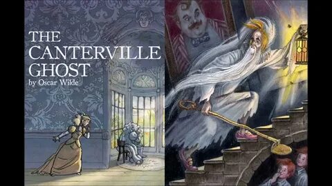 The canterville ghost 7 класс spotlight