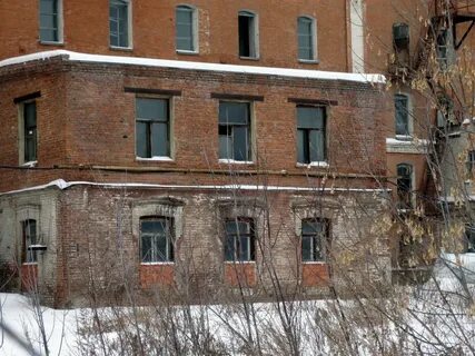 Мельница братья