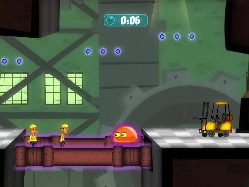 Tales from space about a blob. Игра tales from space about. blob игра. tales from space about a blob ps3.
