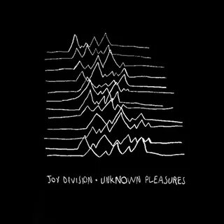 Unknown pleasures