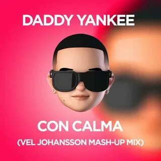 Музыка con calma