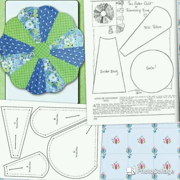 View source image Paper piecing patterns, Crazy quilts patterns, Foundation pape