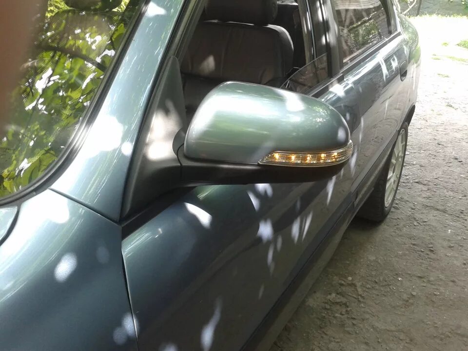 НОВАЯ РЕШЕТКА Daewoo Lanos, 1,5 л, 2007 года аксессуары DRIVE2